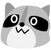 blobraccoon