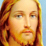 jesus