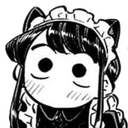 :komi_maid: